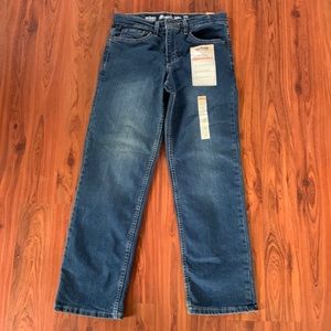 NEW WITH TAGS Urban Pipeline boys jeans